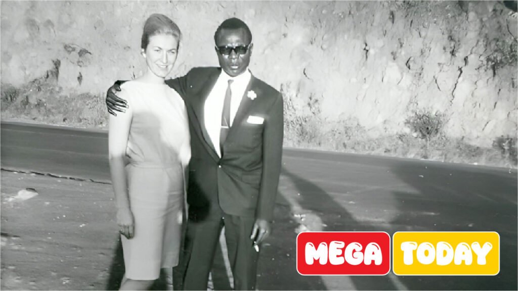 Who Is Ruth Nidesand? Exclusive Look at Barack Obama Sr.’s Ex-Wife