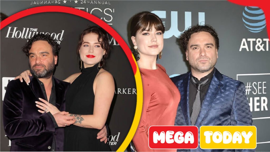 Alaina Meyer? Hidden Truth About Johnny Galecki’s Partner Revealed