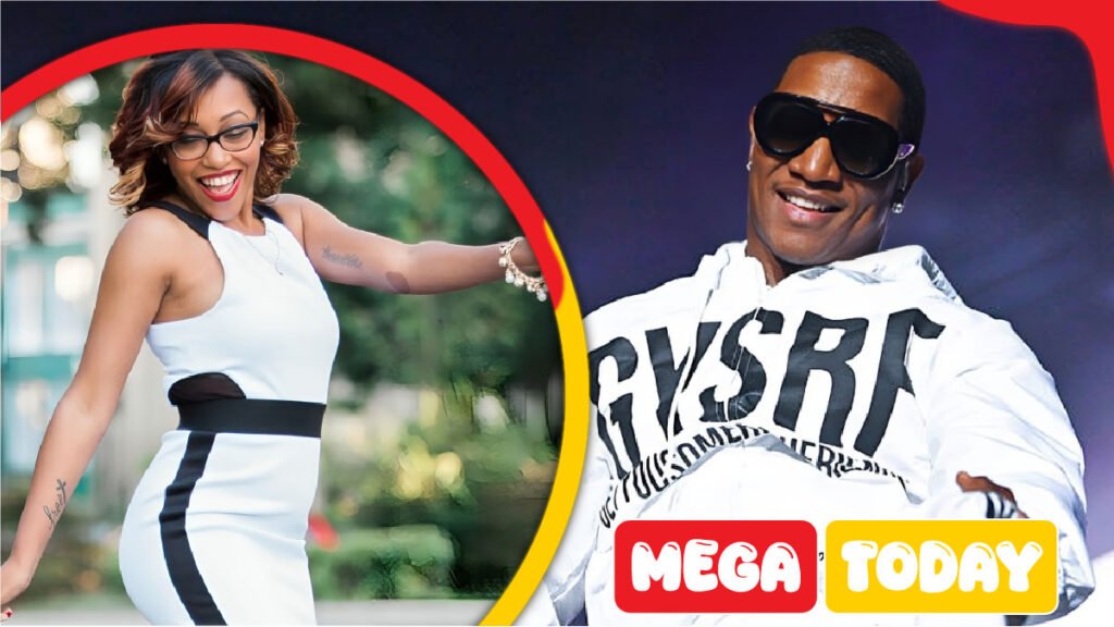 Who Is Alexandria Robinson? Exclusive Look at Yung Joc’s Ex-Wife