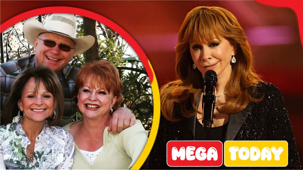 Who Is Alice Foran? All About the Sister of Reba McEntire Who Is Alice Foran? All About the Sister of Reba McEntire