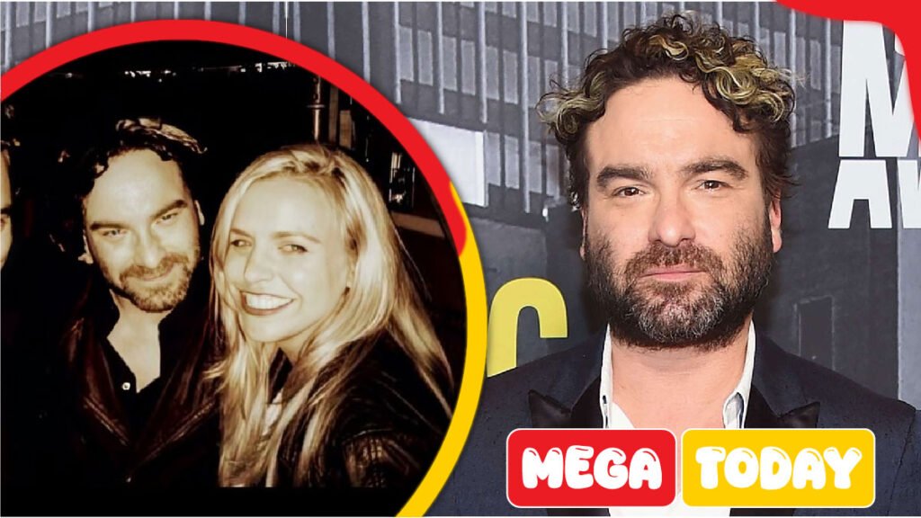 Allison Galecki? Hidden Truth About Johnny Galecki’s Sister Revealed