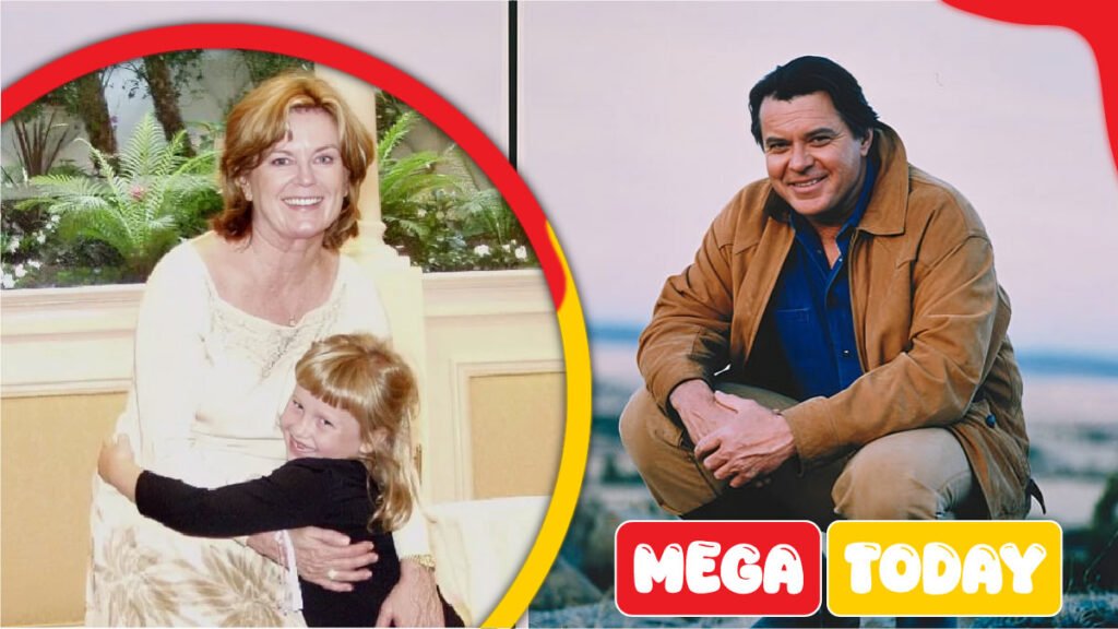 Allison Grady Urich: Shocking Secrets of Robert Urich’s Daughter Exposed