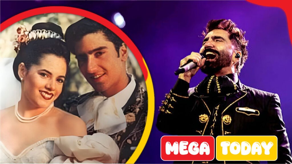 América Guinart? Untold Story Behind Alejandro Fernández’s Ex-Wife América Guinart? Untold Story Behind Alejandro Fernández’s Ex-Wife