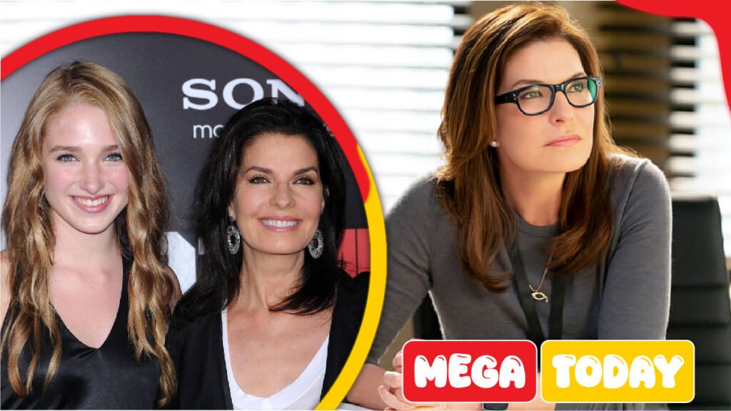 Who Is Anabella Raye Sherman? Exclusive Look at Sela Ward’s Daughter