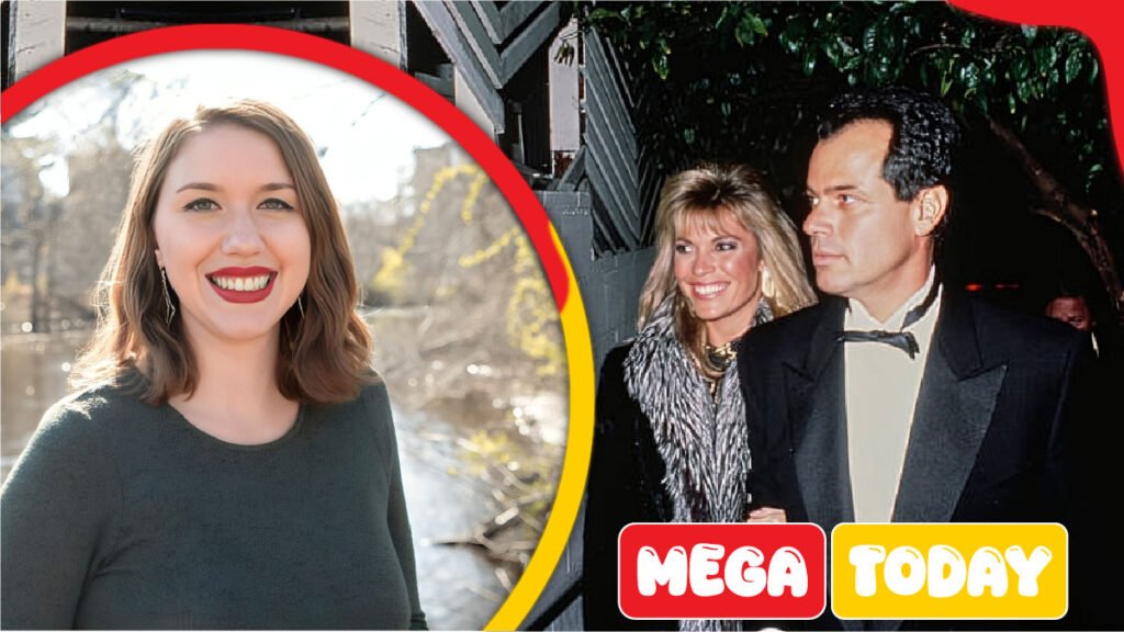 Andrea Santo Pietro? Inside the Life of George Santo Pietro’s Daughter