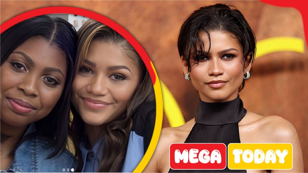 Annabella Stoermer Coleman? Everything About Zendaya’s Sister You Missed Annabella Stoermer Coleman? Everything About Zendaya’s Sister You Missed