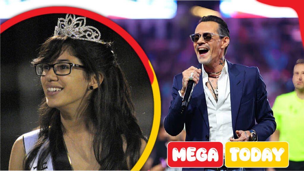 Who Is Arianna Muñiz? Exclusive Look at Marc Anthony’s Daughter