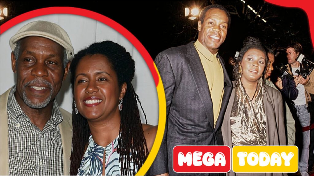 Who Is Asake Bomani? Exclusive Look at Danny Glover’s Ex-Wife