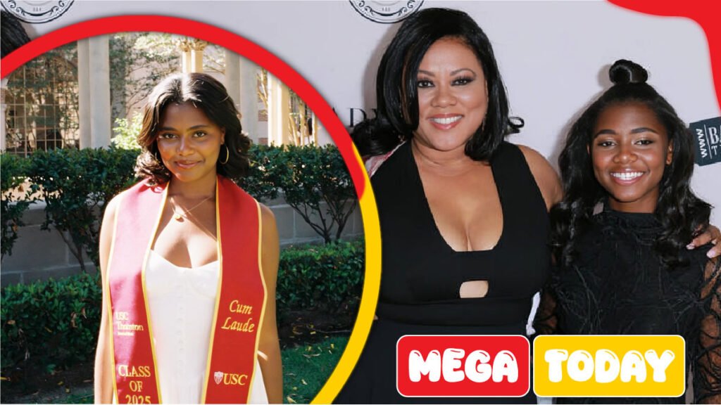 Who Is Asia Rochon Fuqua? Exclusive Look at Lela Rochon’s Daughter