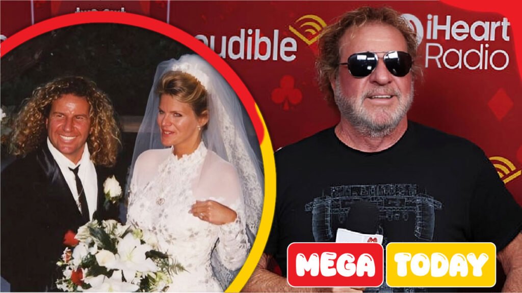 Betsy Berardi Explained: Everything About Sammy Hagar’s Ex-Wife