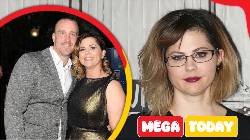 Who Is Brian Teefey? Exclusive Look at Mandy Teefey’s Husband