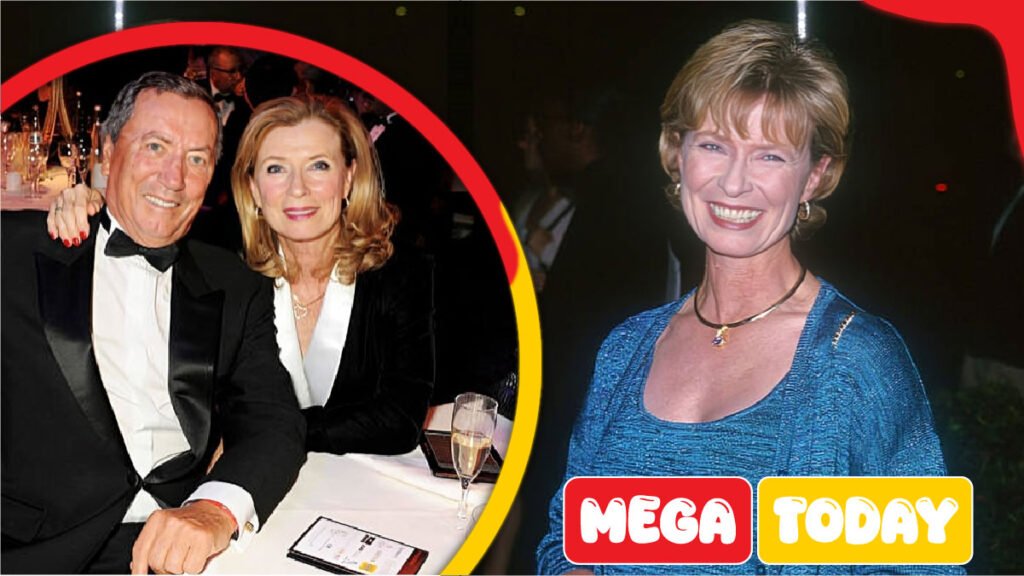 Who Is Bruce Cadwell? Exclusive Look at Linda Lee Cadwell’s Husband