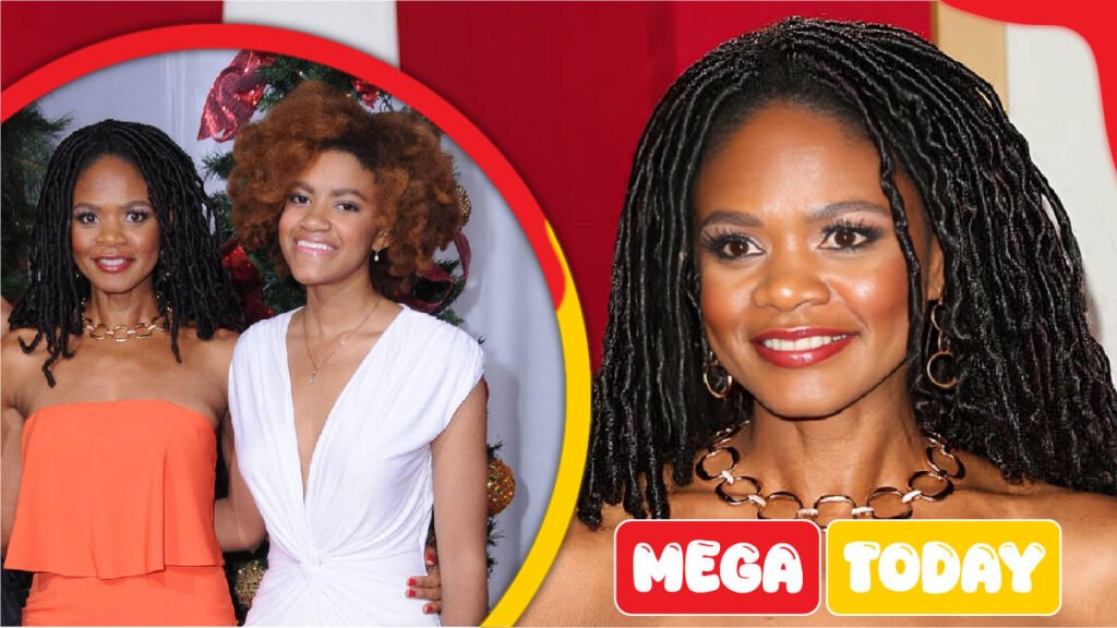 Who Is Butterfly Rose Oldham? Exclusive Look at Kimberly Elise’s Daughter
