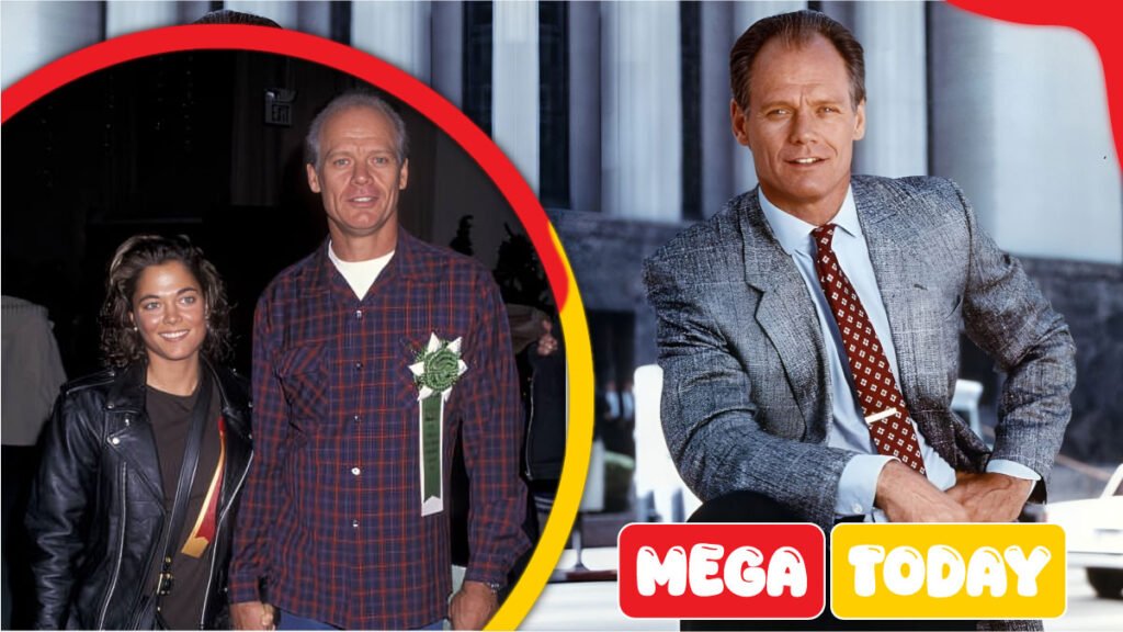 Who Is Caitlin Nell Dryer? Rare Details About Fred Dryer’s Daughter