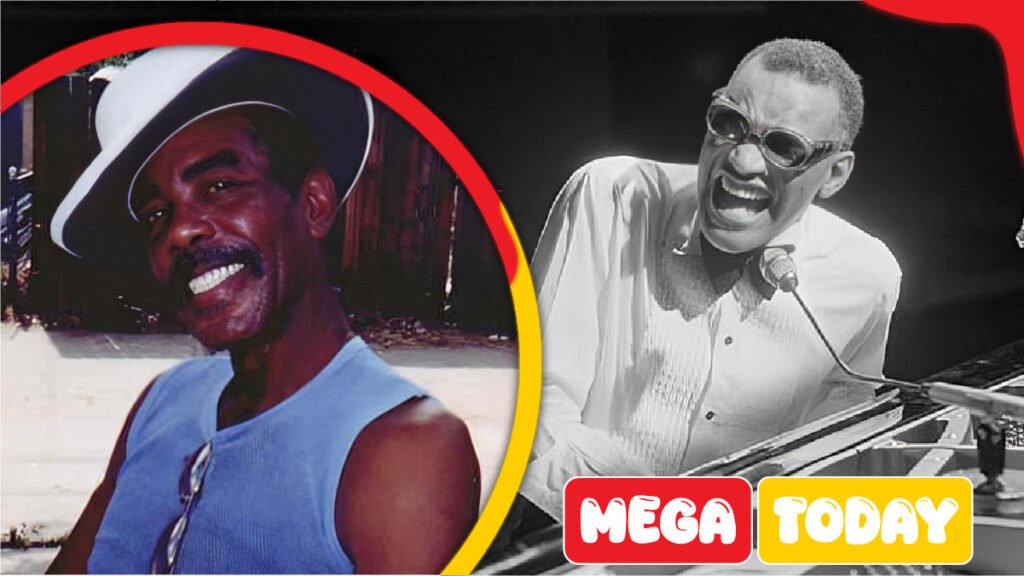 Who Is Charles Wayne Hendricks? Exclusive Look at Ray Charles’ Son