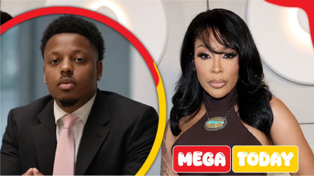 Who Is Chase Bowman? Exclusive Look at K. Michelle’s Son