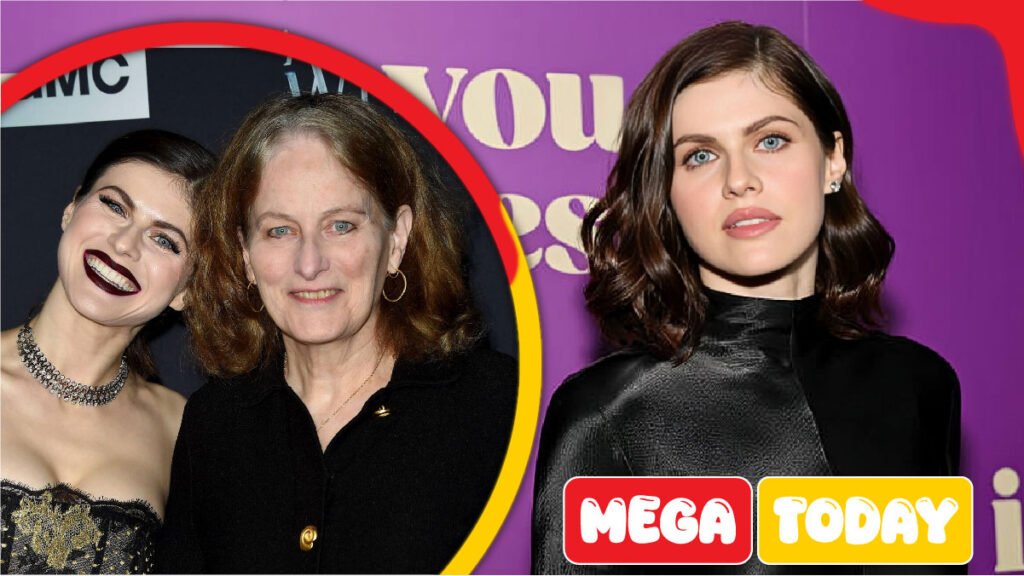 Who Is Christina Daddario? Exclusive Look at Alexandra Daddario’s Mother