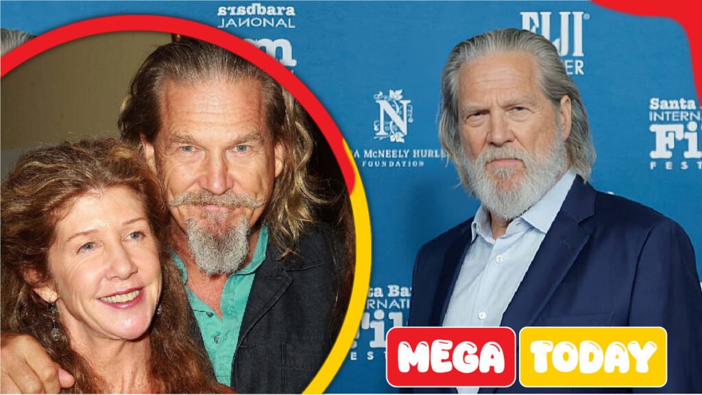 Who Is Cindy Bridges? Exclusive Look at Jeff Bridges’ Sister