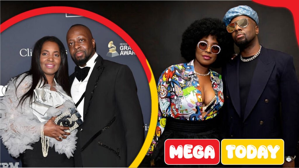 Who Is Claudinette Jean? Exclusive Look at Wyclef Jean’s Wife