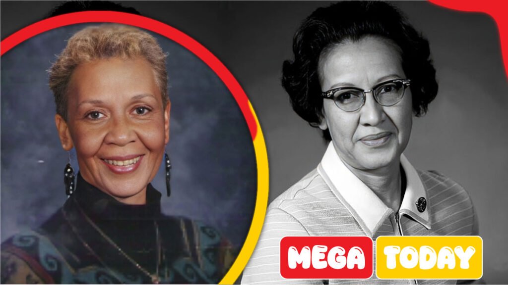 Who Is Constance Goble? Exclusive Look at Katherine Johnson’s Daughter