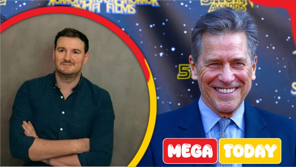 Who Is Cooper Matheson? Exclusive Look at Tim Matheson’s Son