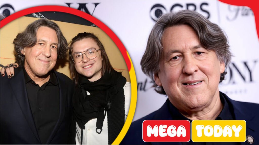Who Is Curtis Wilson Crowe? Exclusive Look at Cameron Crowe’s Son