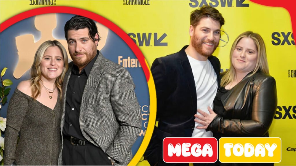 Who Is Daniella Liben? Exclusive Look at Adam Pally’s Wife