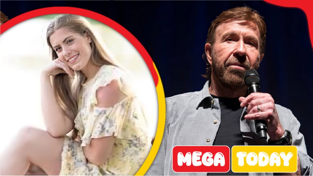 Who Is Danilee Kelly Norris? Exclusive Look at Chuck Norris’ Daughter