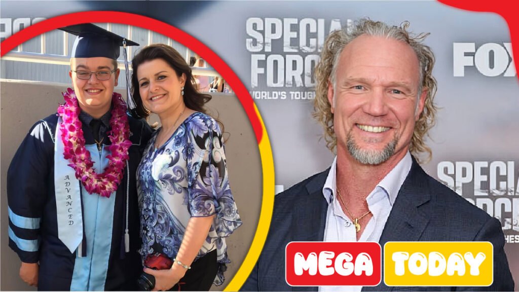 Who Is Dayton Brown? Exclusive Look at Kody Brown’s Son