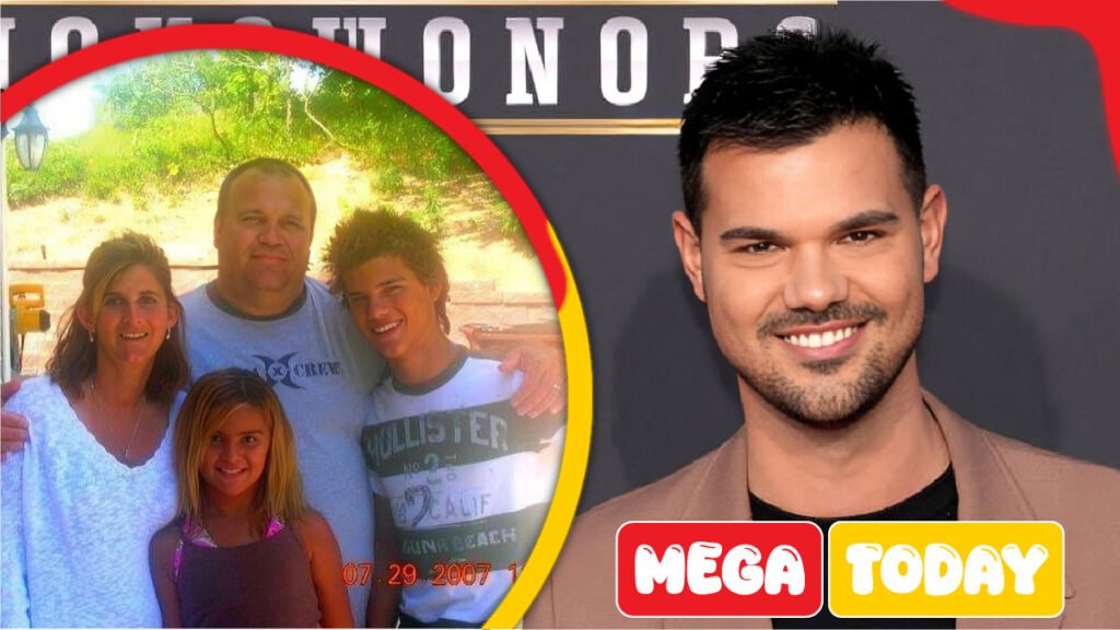 Who Is Deborah Lautner? Inside Taylor Lautner’s Mother’s Private Life