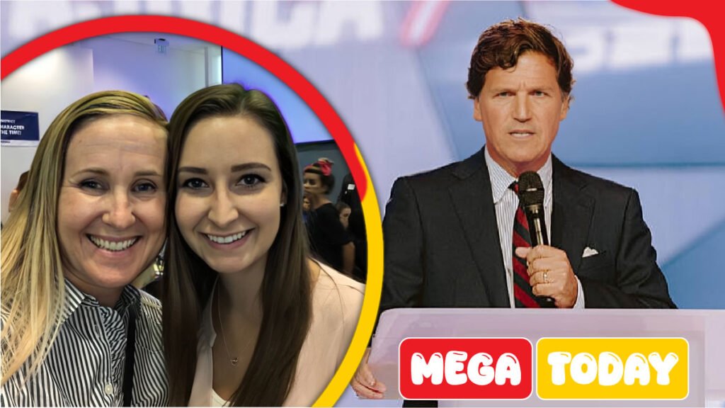 Dorothy Carlson? Untold Story Behind Tucker Carlson’s Daughter