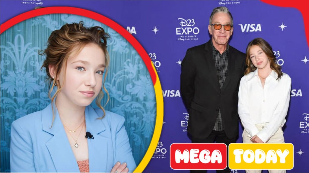 Who Is Elizabeth Allen Dick? Exclusive Look at Tim Allen’s Daughter