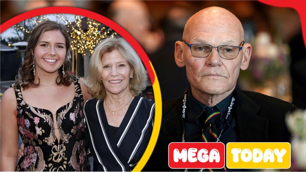 Who Is Emerson Normand Carville? Exclusive Look at James Carville’s Daughter