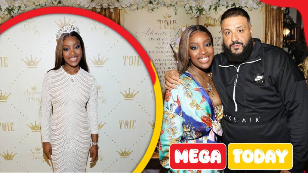 Who Is Toie Roberts? Exclusive Look at Rick Ross’ Daughter