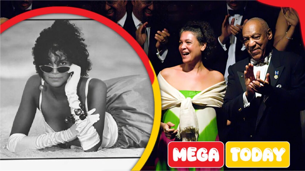 Who Is Erinn Cosby? Exclusive Look at Bill Cosby’s Daughter