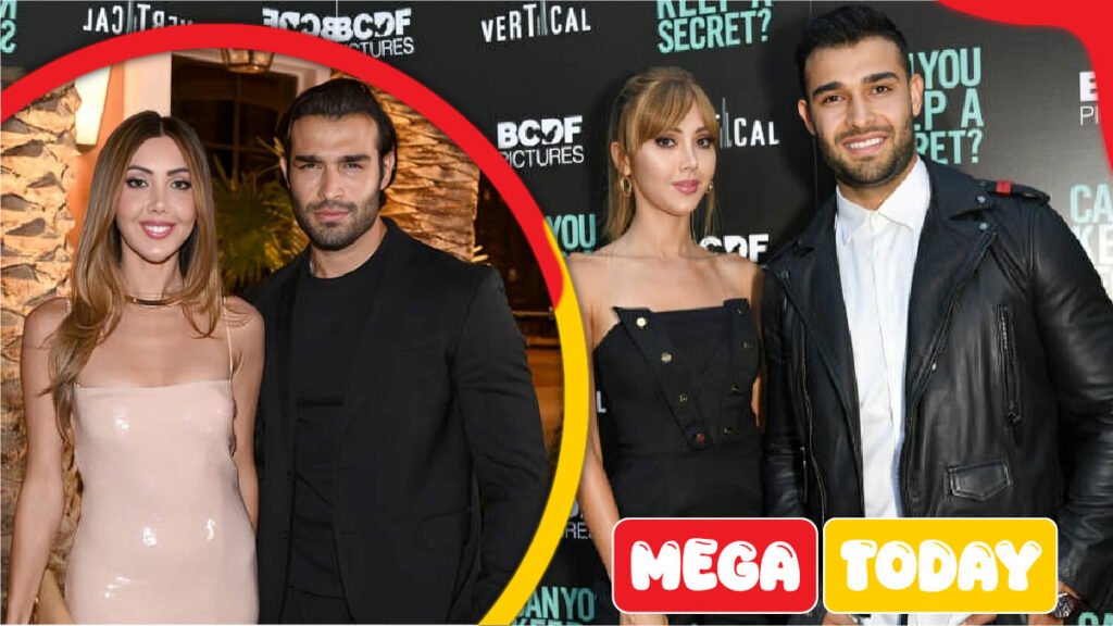 Who Is Fay Asghari? All About Her Life as Sam Asghari’s Sister