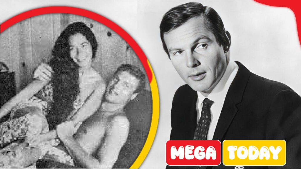 Who Is Frisbie Dawson? Shocking Facts About Adam West’s Ex-Wife Who Is Frisbie Dawson? Shocking Facts About Adam West’s Ex-Wife