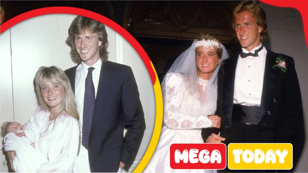 Who Is G. Monty Brinson? Exclusive Look at Kim Richards’s Ex-Husband