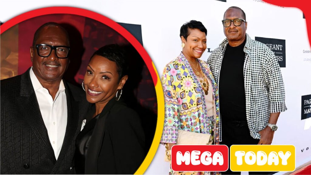 Who Is Gena Avery Knowles? Exclusive Look at Mathew Knowles’s Wife