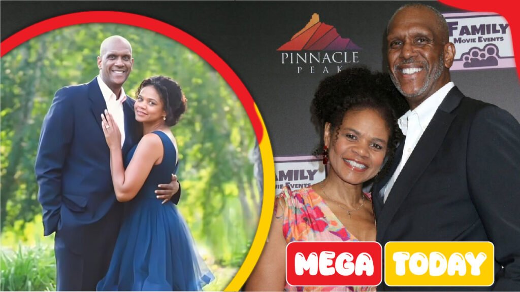 Who Is George E. McCrary? Exclusive Look at Kimberly Elise’s Ex-Husband