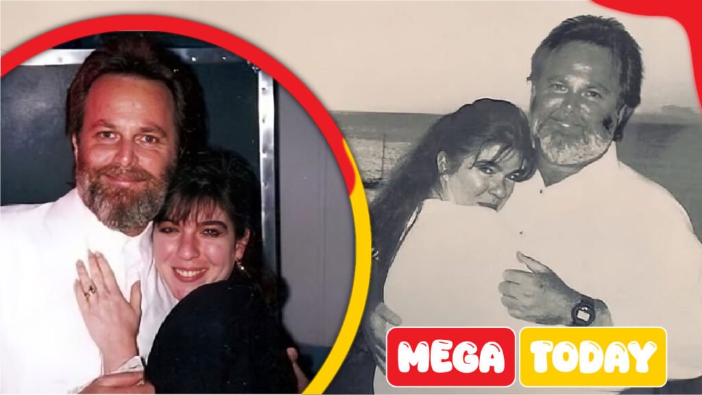 Who Is Gina Martin Wilson? Exclusive Look at Carl Wilson’s Wife