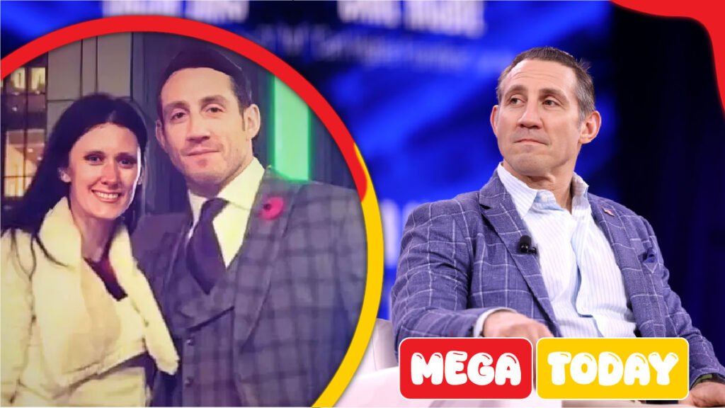 Who Is Ginger Kennedy? Exclusive Look at Tim Kennedy’s Wife