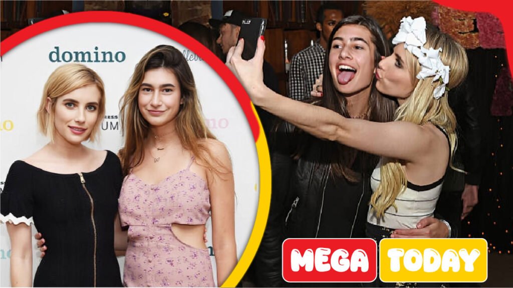 Who Is Grace Nickels? Hidden Truth About Emma Roberts’ Family