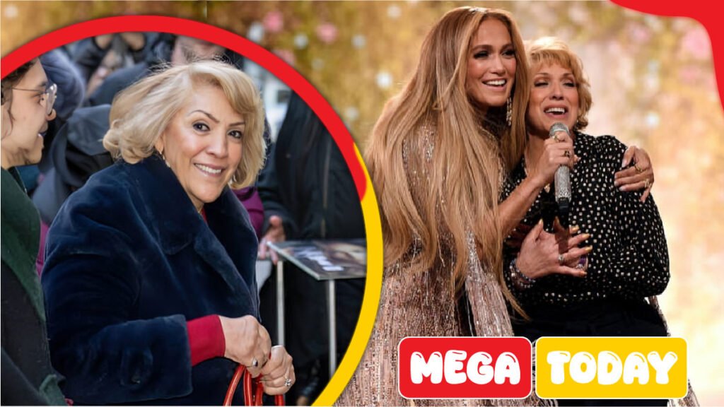 Who Is Guadalupe Rodríguez? Exclusive Look at Jennifer Lopez’s Mother