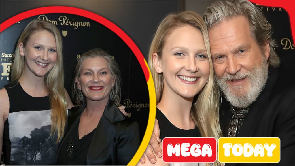 Haley Roselouise Bridges? Hidden Truth About Jeff Bridges’ Daughter Revealed