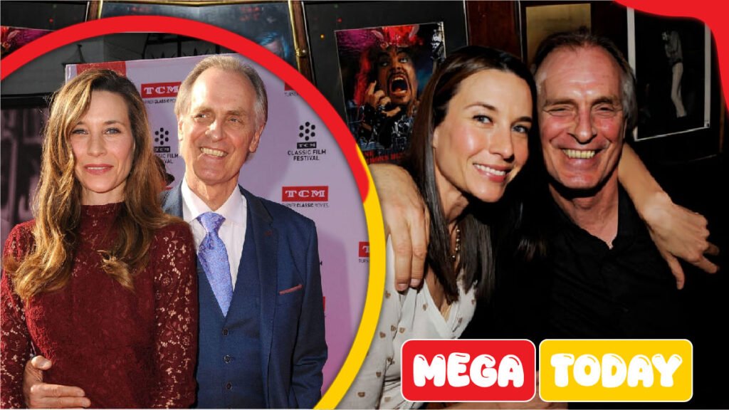 Who Is Hayley DuMond? Exclusive Look at Keith Carradine’s Wife
