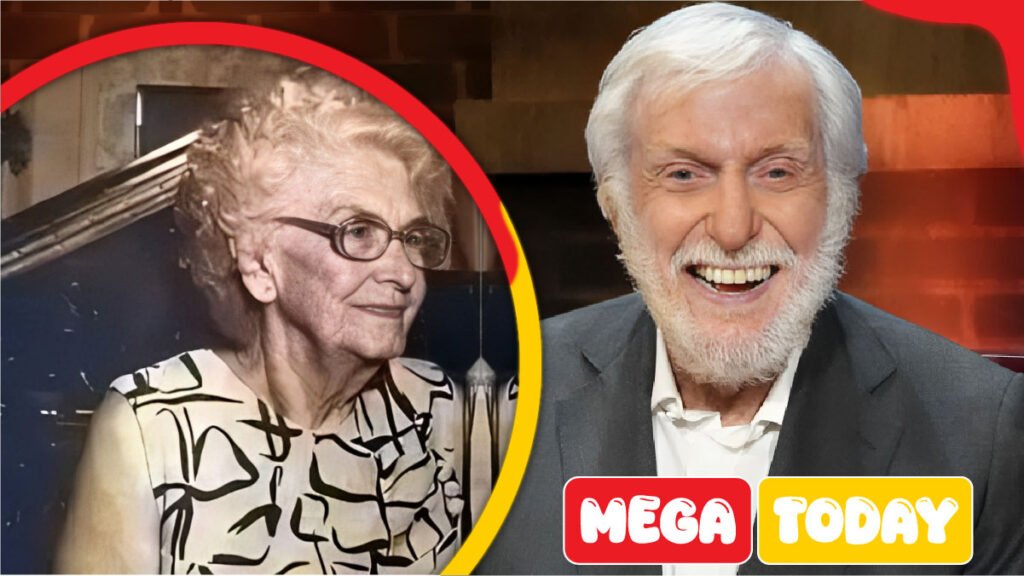Who Is Hazel Vorice McCord? Exclusive Look at Dick Van Dyke’s Mother
