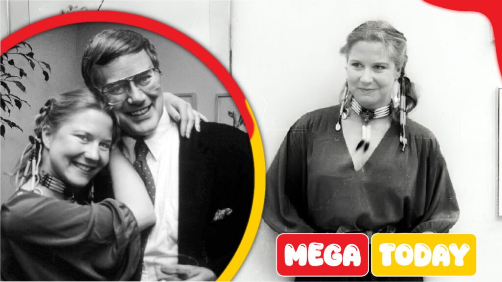 Who Is Heidi Hagman? Hidden Truth About Larry Hagman’s Family Who Is Heidi Hagman? Hidden Truth About Larry Hagman’s Family