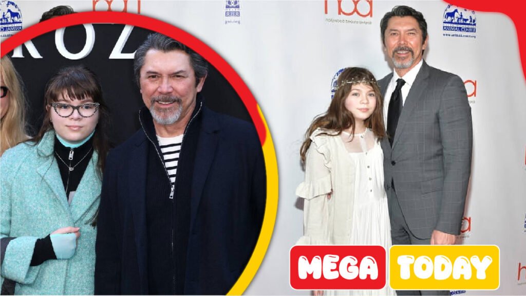 Who Is Indigo Sanara Phillips? Exclusive Look at Lou Diamond Phillips’ Daughter