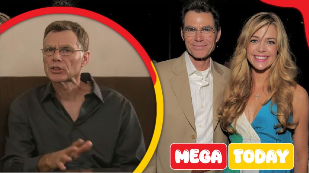 Who Is Irv Richards? Exclusive Look at Denise Richards’ Father